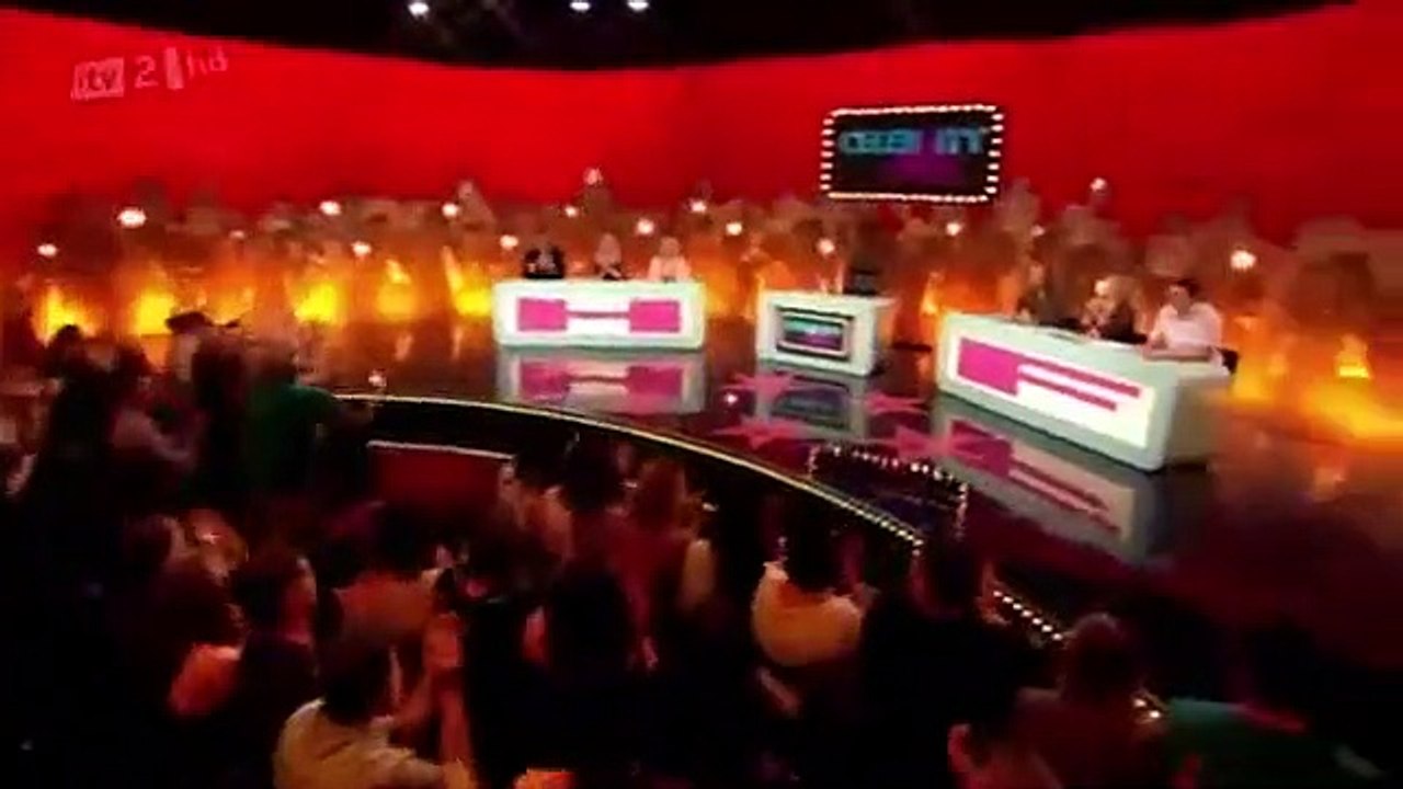 Celebrity Juice - Se8 - Ep02 HD Watch