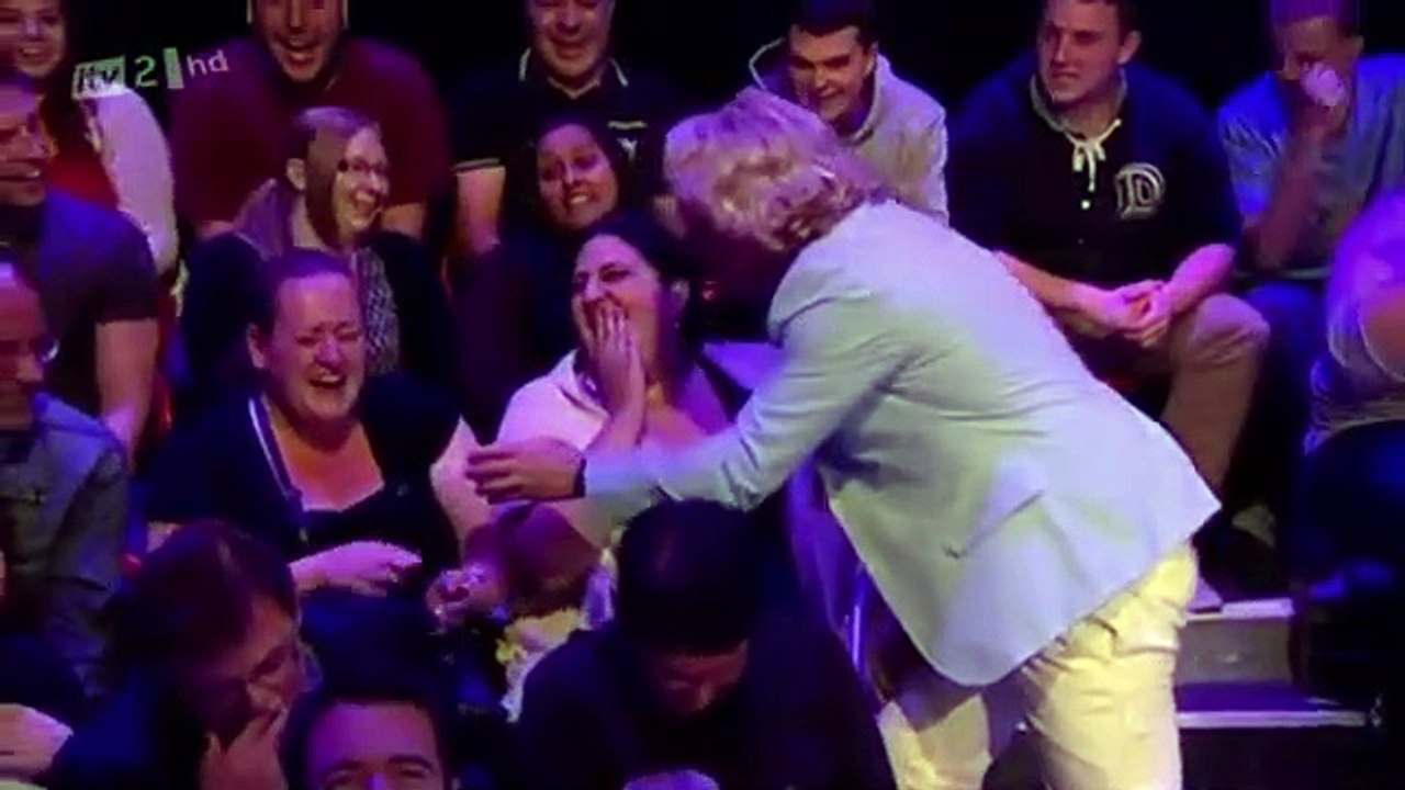 Celebrity Juice - Se8 - Ep01 HD Watch