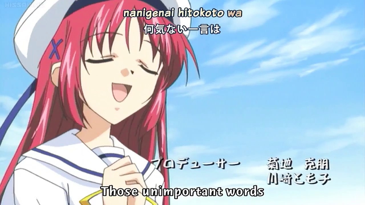 D.C. - Da Capo - Ep24 HD Watch