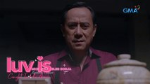 Luv Is: The long-lost granddaughter of Don Almero (Episode 11) | Caught In His Arms