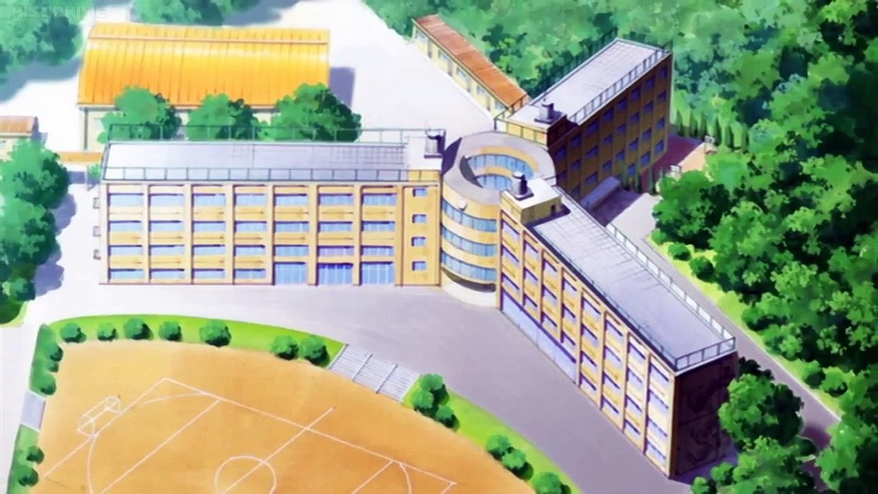 D.C.S.S - Da Capo II - Ep04 HD Watch