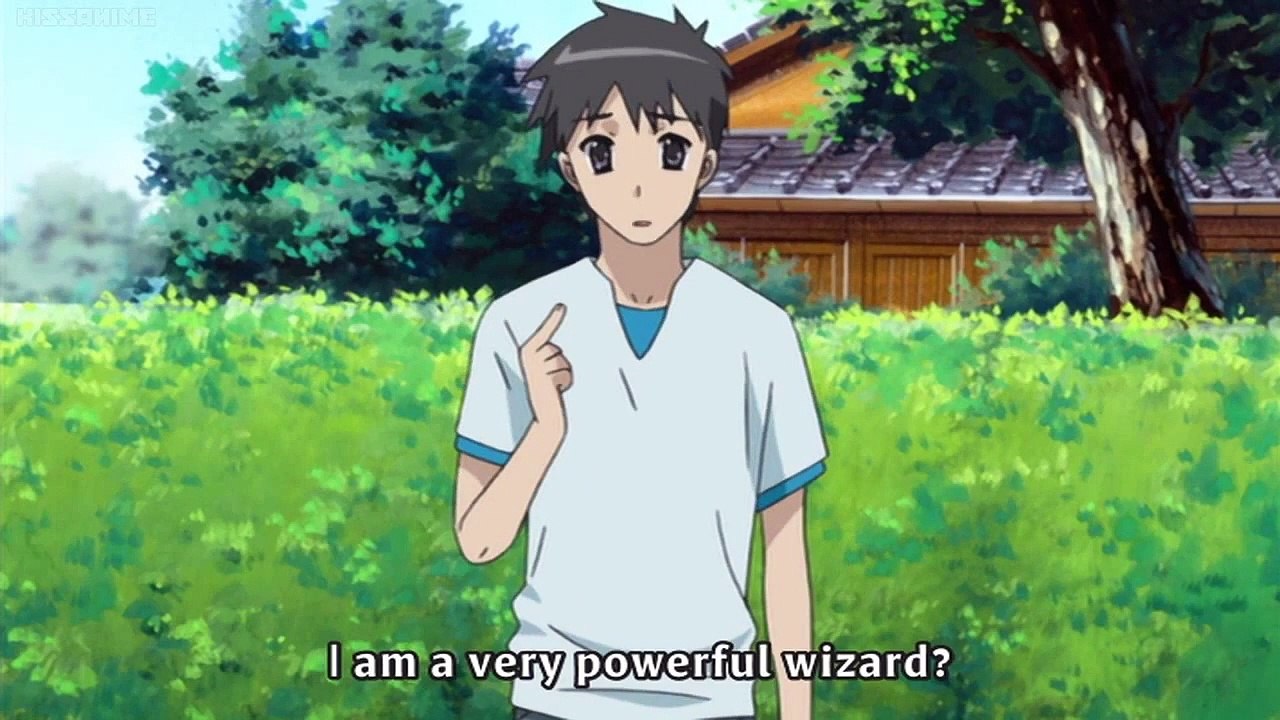 D.C.S.S - Da Capo II - Ep03 HD Watch