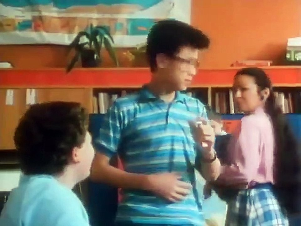 Degrassi Junior High - Se3 - Ep13 - Making Whoopee HD Watch