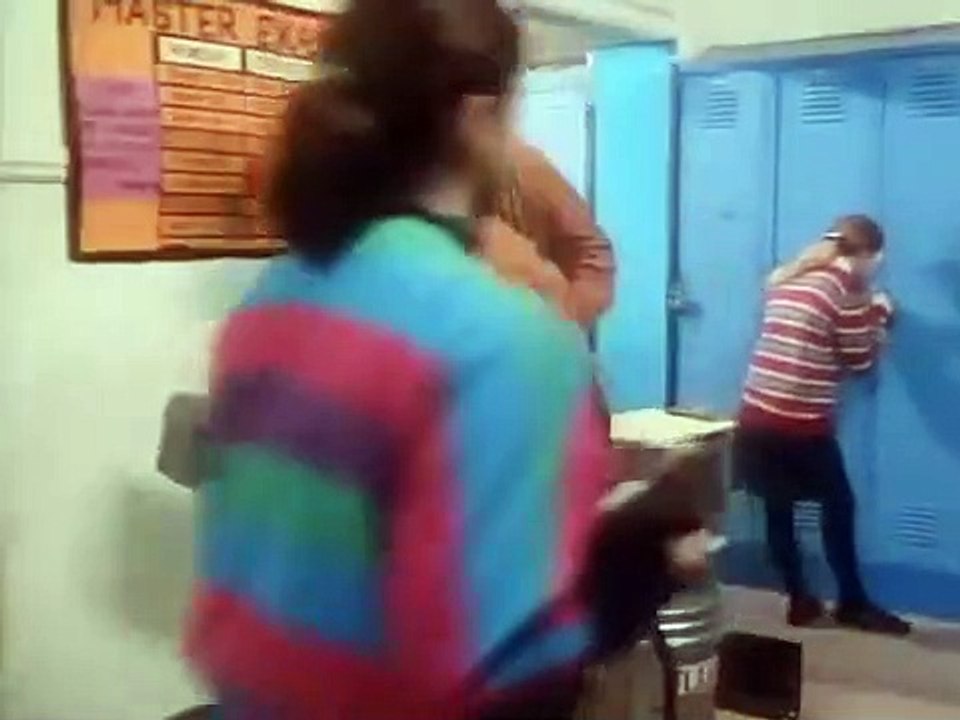 Degrassi Junior High - Se3 - Ep16 - Bye-Bye, Junior High HD Watch