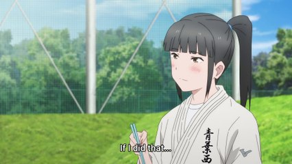 Benriya Saitou-san, Isekai ni Iku Episodes 3 - video Dailymotion