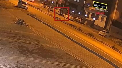 GAZİANTEP'TE EVDEN ZİYNET EŞYASI ÇALAN 3 ŞÜPHELİ TUTUKLANDI