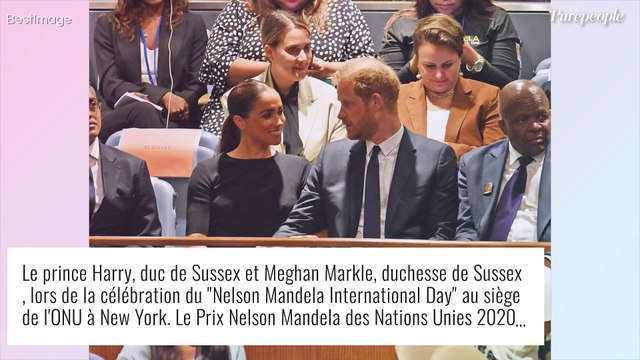 Meghan et Harry à nouveau dans la tourmente : des proches collaborateurs claquent brutalement la porte