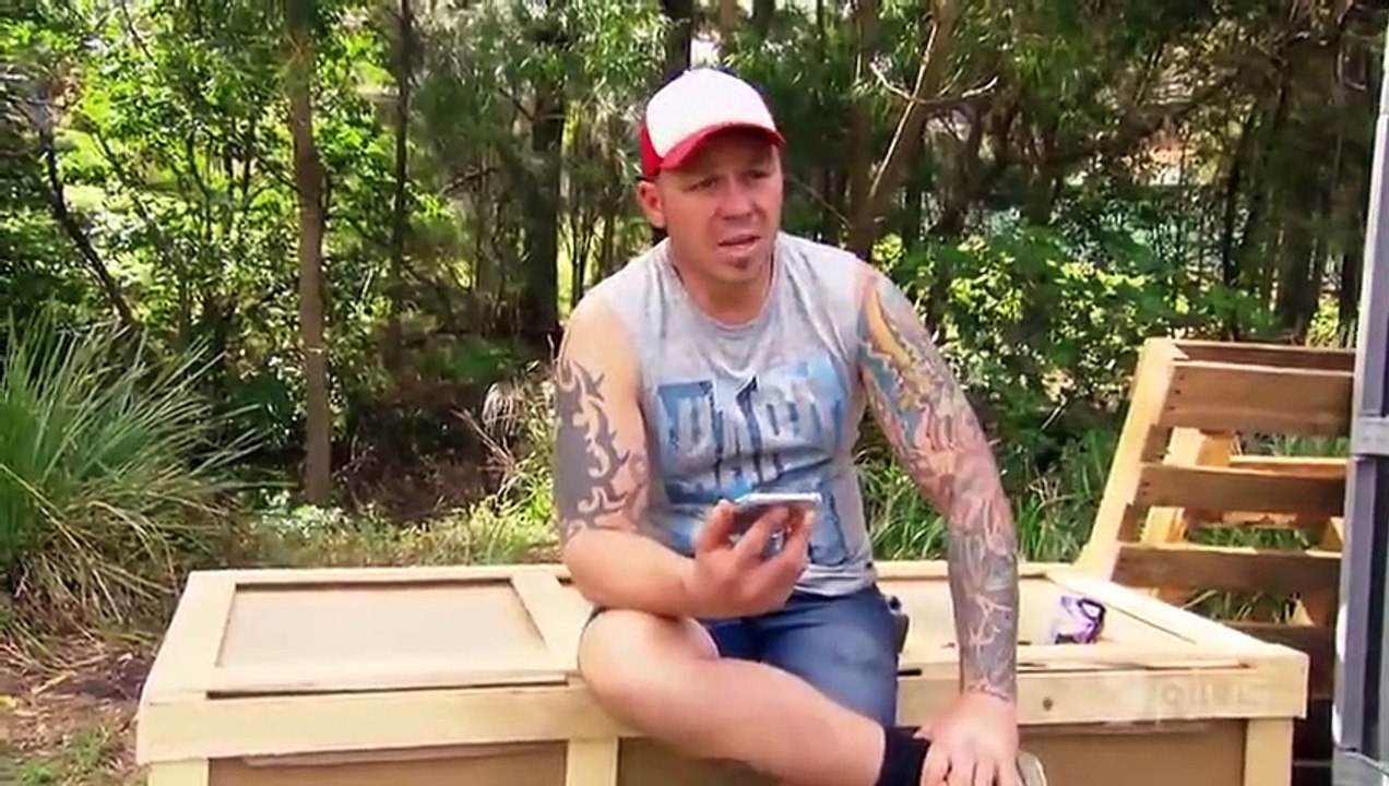 House Rules - Se6 - Ep44 HD Watch