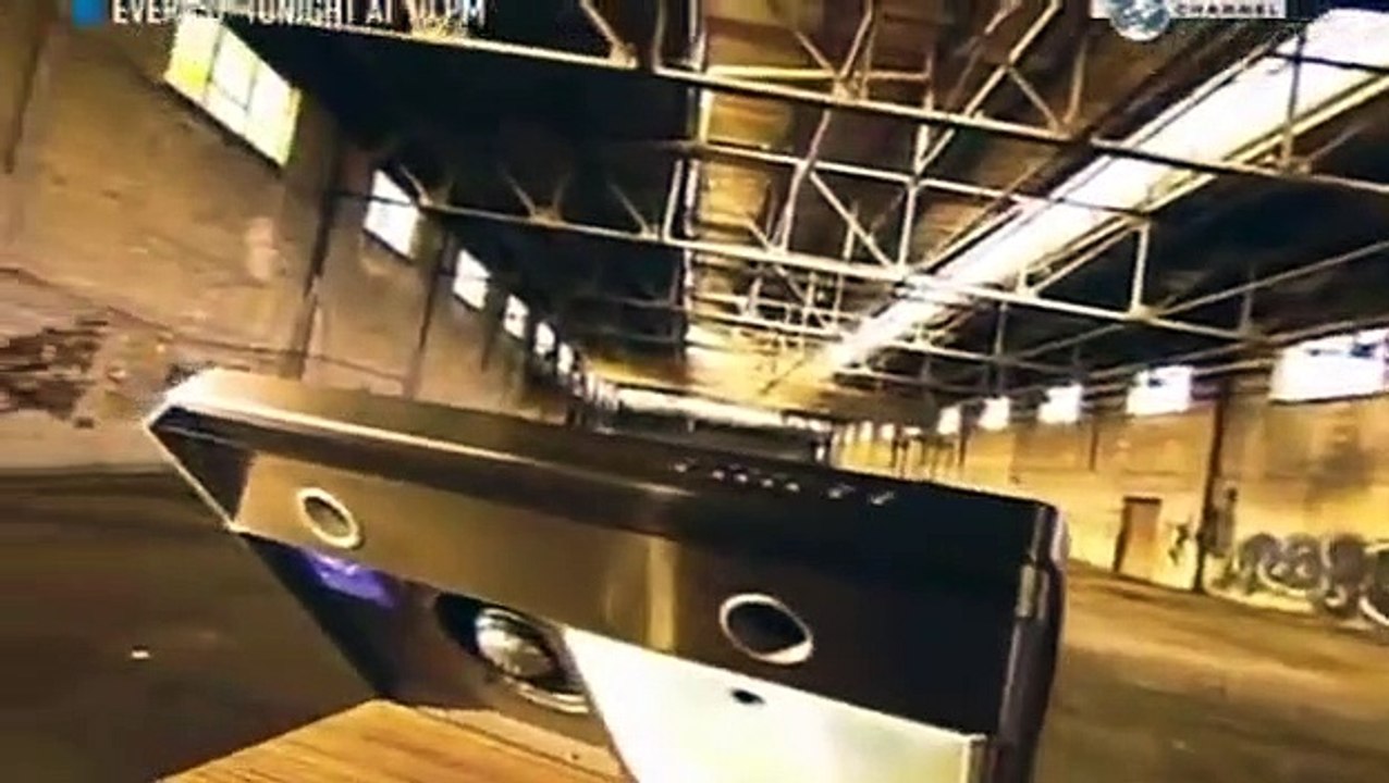 How It's Made - Se8 - Ep13 HD Watch