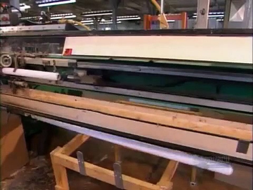 How It's Made - Se8 - Ep05 HD Watch
