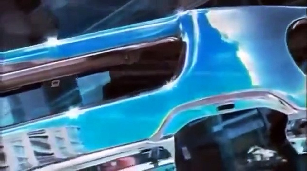 How It's Made - Se9 - Ep09 HD Watch