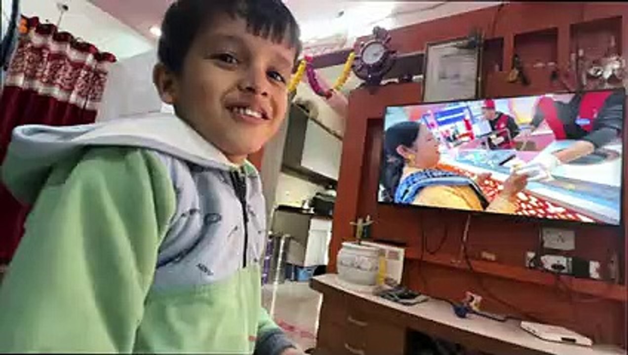 y2mate.com - Gifted My Room To Sahil _v240P