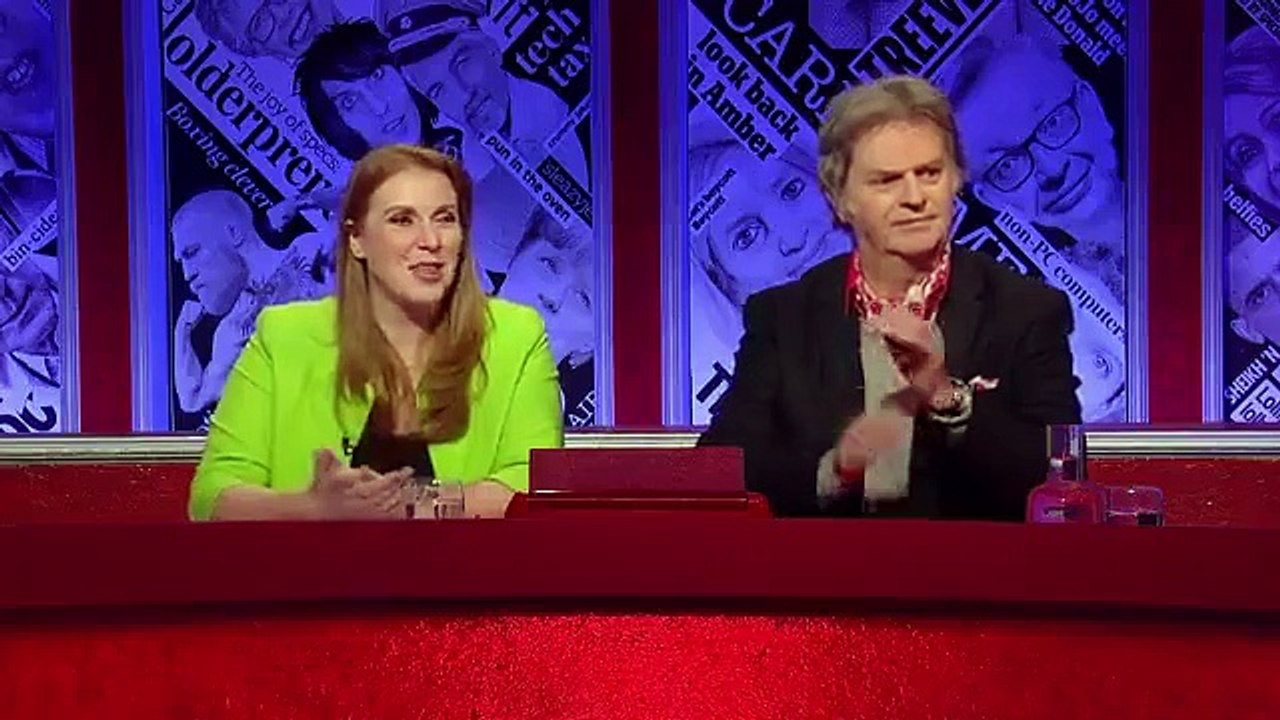 Have I Got News For You - Se54 - Ep10 HD Watch