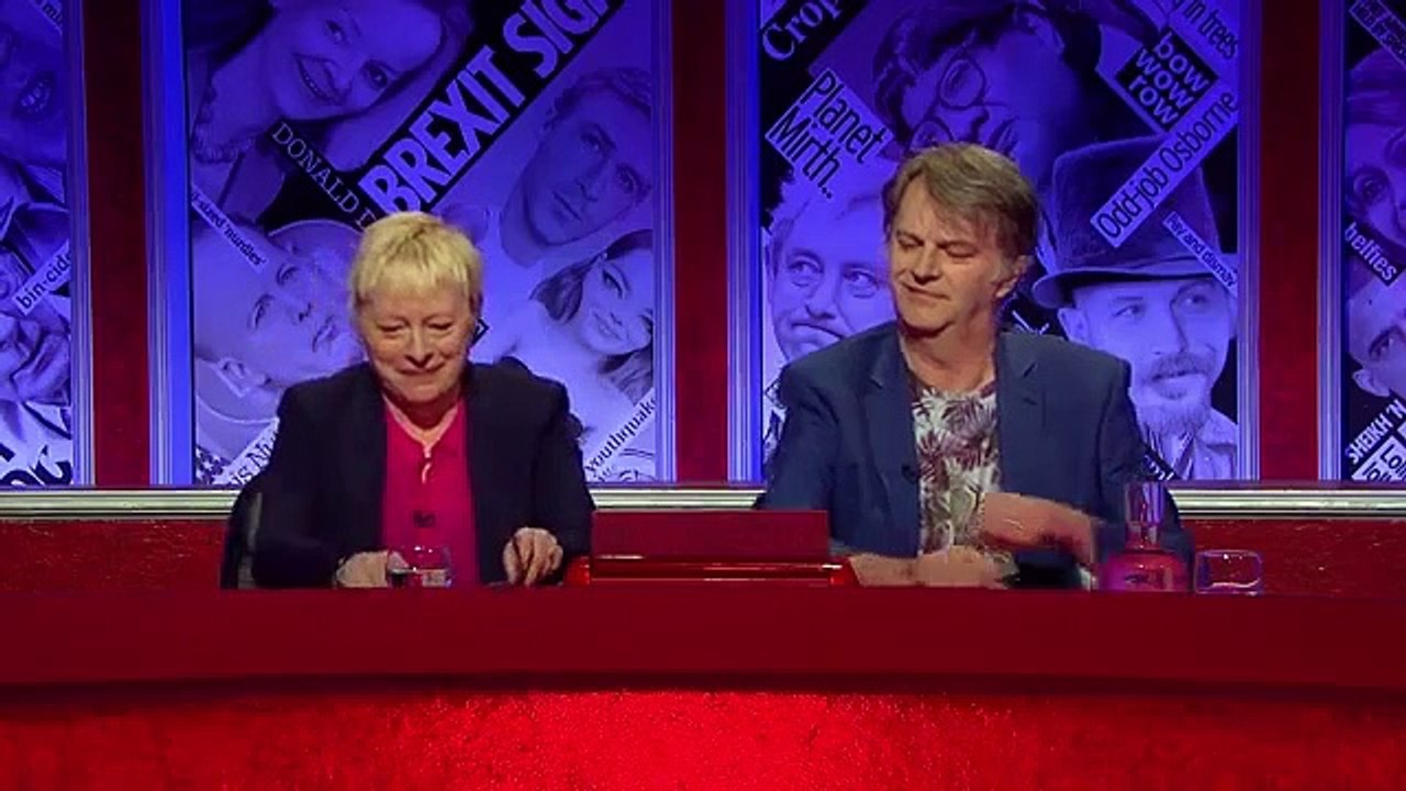 Have I Got News for You - Se53 - Ep09 HD Watch
