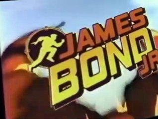 James Bond Jr. James Bond Jr. E006 A Chilling Affair