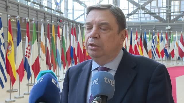 Planas califica de positiva la tasa interanual del IPC de enero