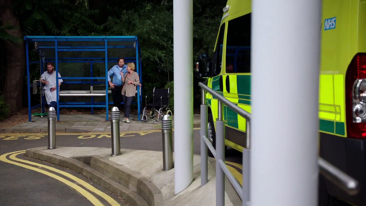 Holby City - Se20 - Ep42 HD Watch