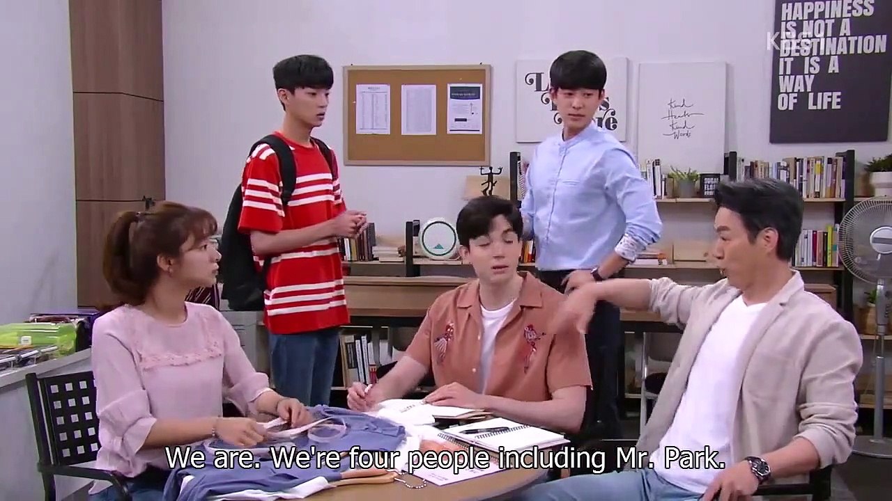 Sunny Again Tomorrow - Ep69 HD Watch