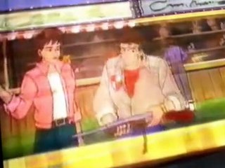 James Bond Jr. James Bond Jr. E007 Nothing to Play With