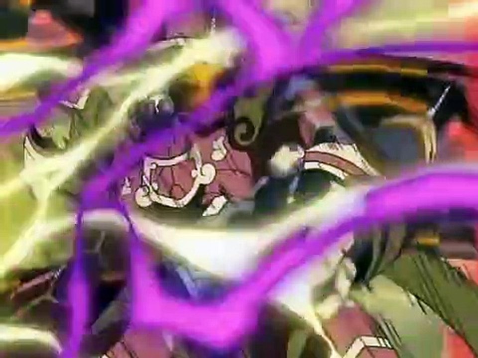 Digimon Frontier - Ep49 HD Watch