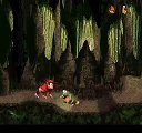Donkey Kong Country online multiplayer - snes