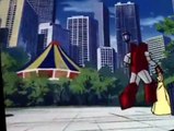 Transformers 1984 Transformers 1984 E054 – The Girl Who Loved Powerglide