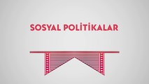 Millet İttifakı 'Ortak Politikalar Mutabakat Metni'ni açıkladı | SOSYAL POLİTİKALAR