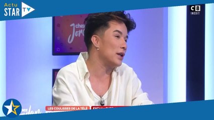 "Je passe à autre chose" : Nicolas Waldorf annonce arrêter l'émission Incroyables Transformations