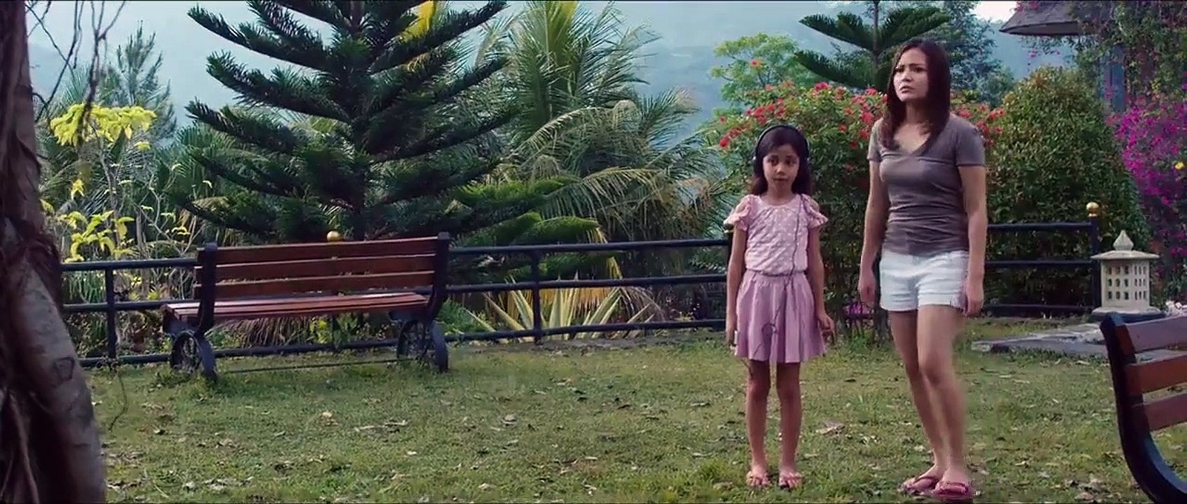 Mata Batin aka The Third Eye (2017) Watch HD