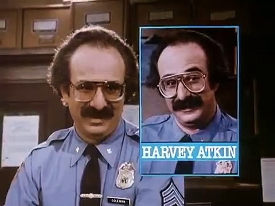 Cagney $$ Lacey - Se6 - Ep22 HD Watch