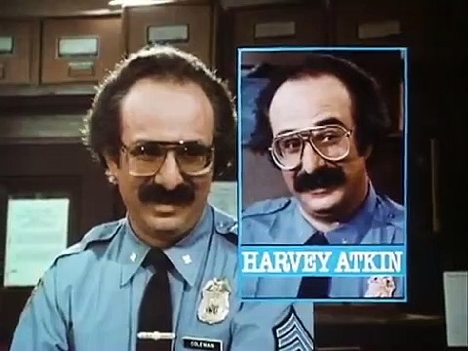 Cagney $$ Lacey - Se6 - Ep19 HD Watch