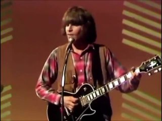 Bad Moon Rising - Creedence Clearwater Revival (HQ - 5.1 Studio ) - (480p)