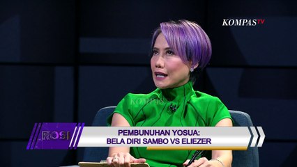Bisakah Seorang Jaksa Mundur dari Perkara yang Ditanganinya? | ROSI