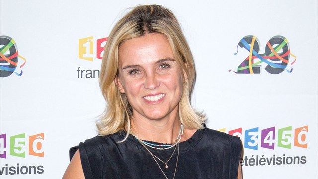 GALA VIDÉO - Nagui : son ex Marine Vignes et leur fille Nina réunies pour une journée spéciale !