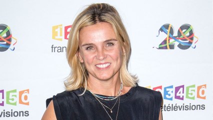 GALA VIDÉO - Nagui : son ex Marine Vignes et leur fille Nina réunies pour une journée spéciale !