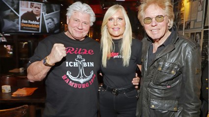 RAF-Terroristen stürmten Fedder-Show: "Hätten auch auf uns schießen können"