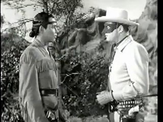 The Lone Ranger - Se2 - Ep10 HD Watch