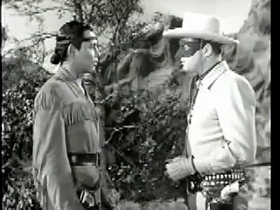 The Lone Ranger - Se2 - Ep10 HD Watch
