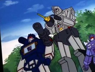 Transformers 1984 Transformers 1984 E056 – The Key to Vector Sigma, Part 1
