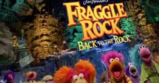 Fraggle Rock: Back to the Rock Fraggle Rock: Back to the Rock E006 – The Legend of Icy Joe