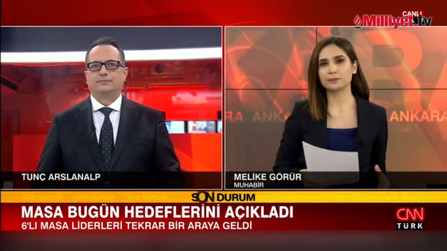 İşte Millet İttifakı'nın vaatleri! İstanbul Sözleşmesi'ne Saadet Partisi şerhi