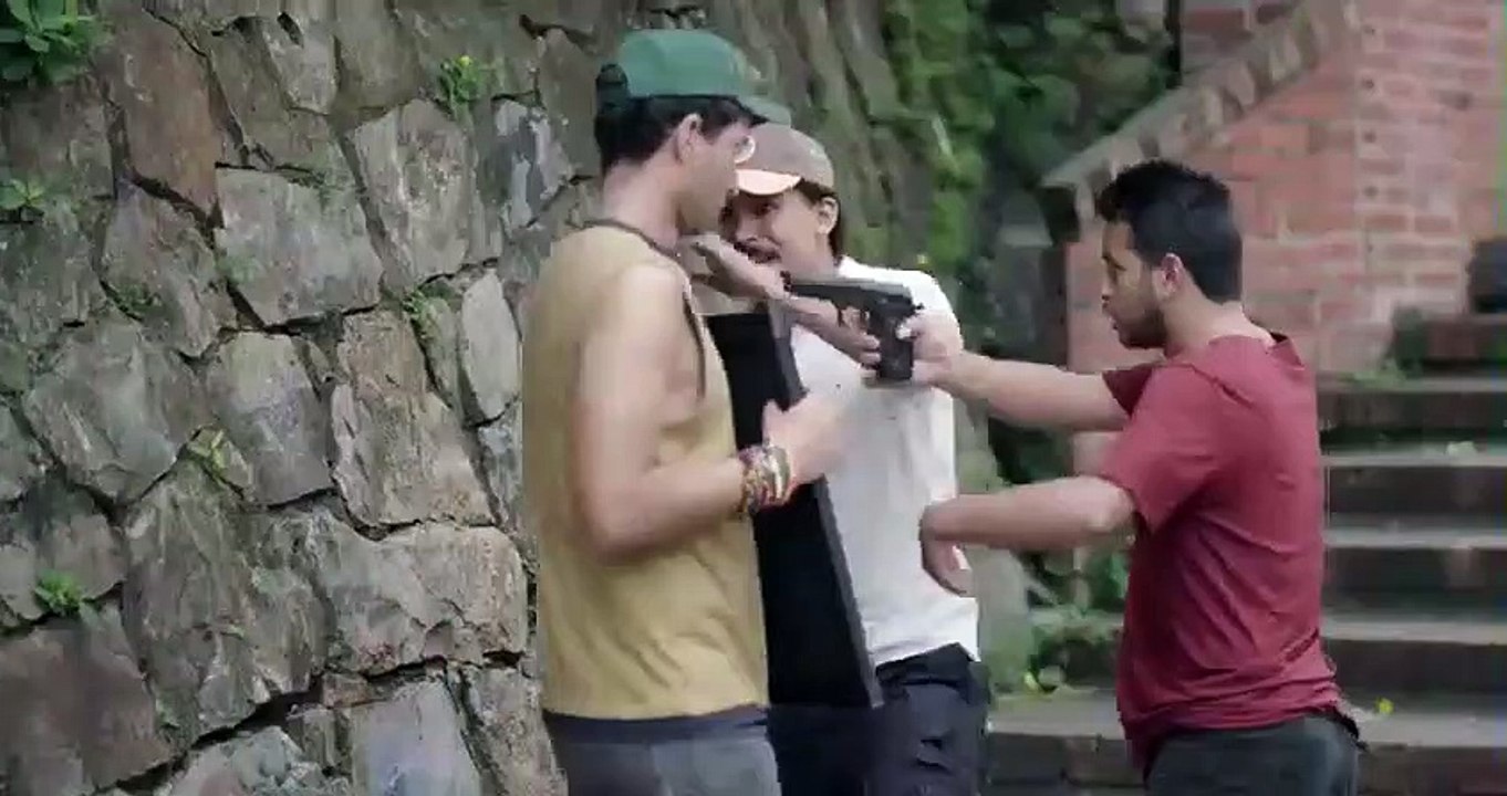 El Chapo - Se2 - Ep05 HD Watch