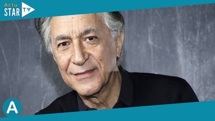 "Les yeux de son père" : Richard Berry dévoile une photo de l'une de ses filles, son charmant sosie