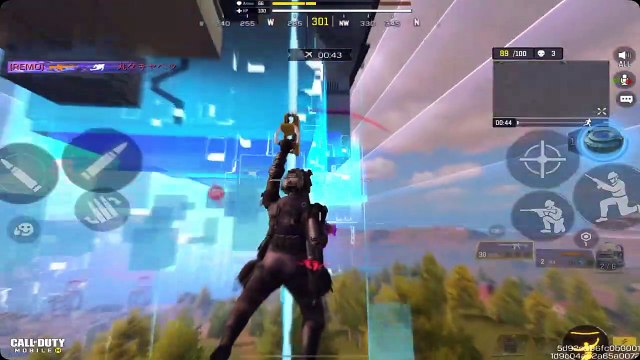 Call of Duty mobile CODM SEASON 1 OPTIMISED SENSITIVITY SETTINGS IN CODM BR BEST SETTINGS IN SEASON 1 OF CODM BR-