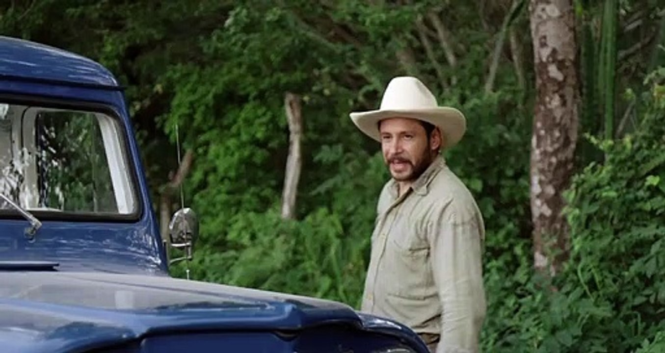 El Chapo - Se1 - Ep09 HD Watch