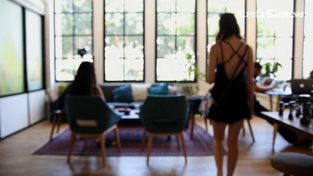 Strefa Biznesu - sytuacja pracownika na rynku pracy