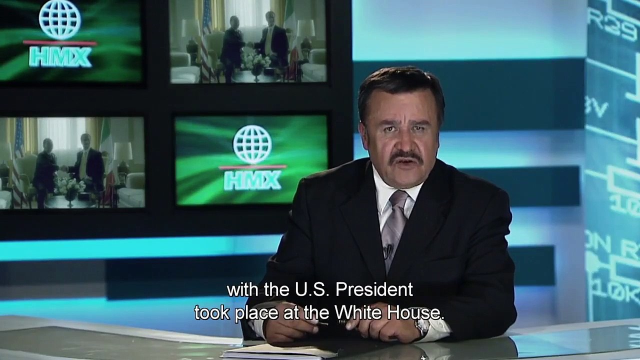 El Chapo - Se2 - Ep07 HD Watch