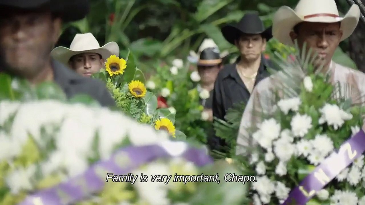 El Chapo - Se2 - Ep10 HD Watch