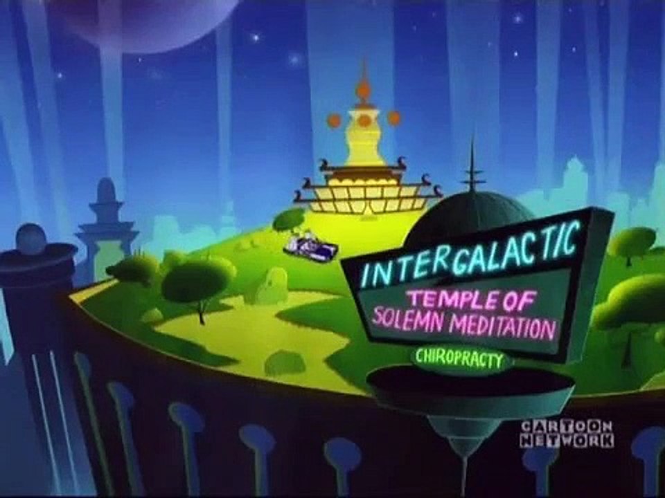 Duck Dodgers - Se1 - Ep08 HD Watch