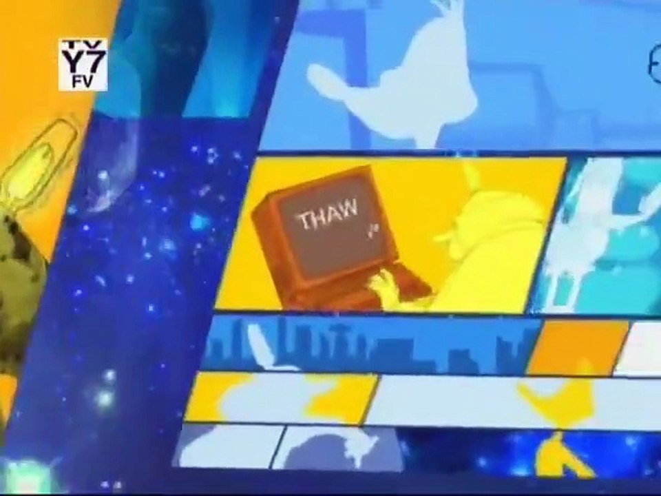 Duck Dodgers - Se1 - Ep11 HD Watch